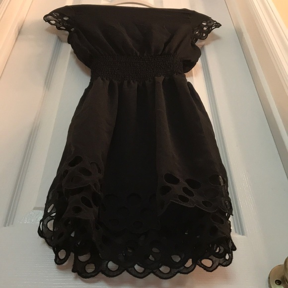 Little black dress - Picture 4 of 5